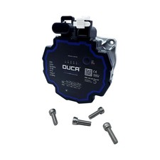 Main Eco Compact 25 / 30 Combi Boiler Pump Head 7684006