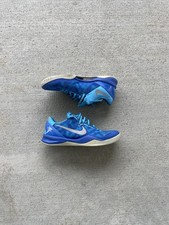 Nike Kobe 8 Blue Coral Snake for Sale - Authenticity  display picture 1