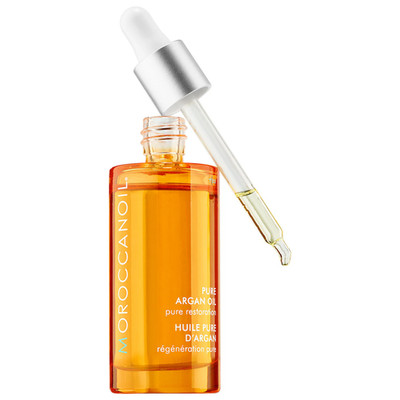 pure organic Moroccan Oil 100% Pure argan oil
