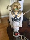 Vintage GI Joe 1964 Action Sailor Deep Sea Diver Set - Complete