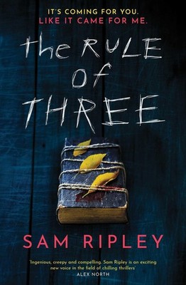 The Rule of Three Sam Ripley