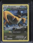 2015 Pokemon XY Roaring Skies #52 Dragonite