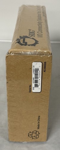 SIIG JJ-P20211-S7 DP CyberSerial 2S PCI Complete Box - Photo 5/6