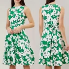 As New-3 Dresses-HOBBS London-L.K.BENNETT London-DAVID LAWRENCE-Sz 8