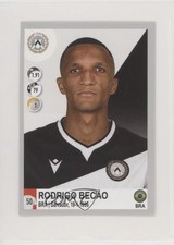 2020-21 Panini Calciatori Stickers Rodrigo Becao #530 0f72