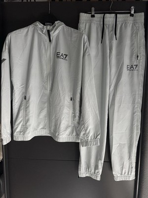 Emporio Armani EA7 Ventus Trainingsanzug Herren