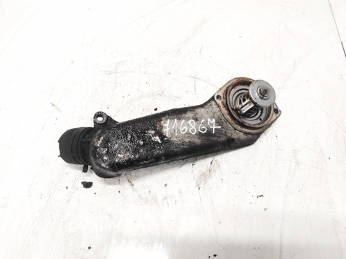 059121121d Thermostat Kühlmittel Kühlwasser  Audi A4 DE1889845-05