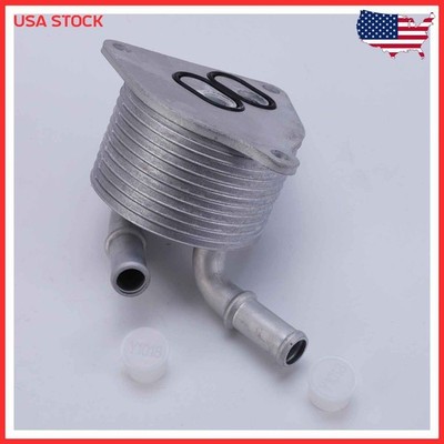 For Suzuki SX4 S-cross 1.6L/1.4T 6AT 2013 2014 2015-2023 Automotive Oil Cooler