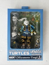 2026 NECA TMNT  1 Ultimate MIYAMOTO USAGI Yojimbo Stan Sakai Target Haulathon