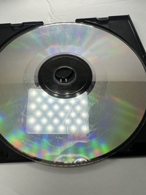 House of the Dead 2 for Sega Dreamcast Disc Only **UNTESTED** SCRATCHES visible