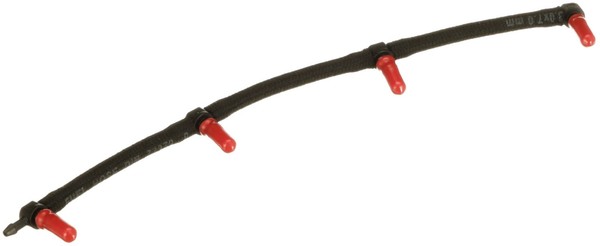 Gates Schlauch Leckkraftstoff MFL1294 FüR Fiat Doblo GroßRaumlimousine Stilo VAN-image
