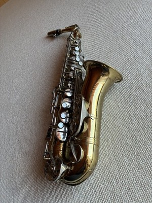 Es Alt Saxophon 