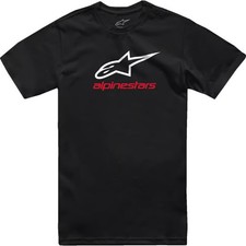 Alpinestars Always 2.0 CSF T-Shirts Motorcycl...