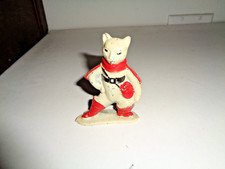Tommy Toy TT23 Puss in Boots in red Barclay Manoil