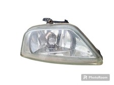 FORD FOCUS DAW, DBW Nebelscheinwerfer links 2M5115201AH 1.80 Petrol 35240196