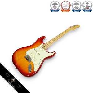 Fender Elite Stratocaster | eBay