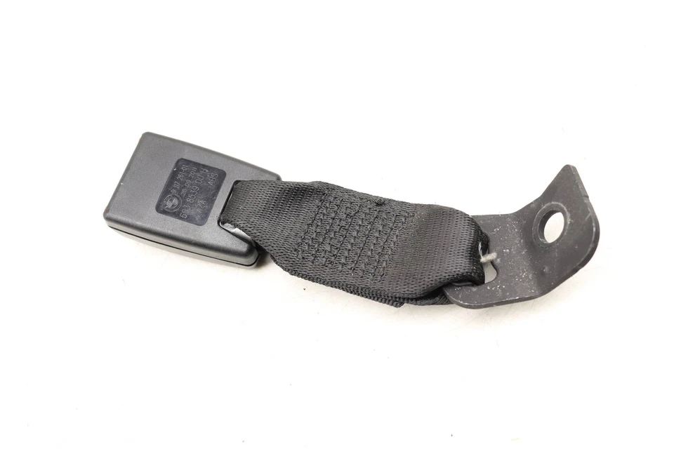 BMW 328XI 2007-2008 - CINTURÓN DE SEGURIDAD TRASERO IZQUIERDO hebilla/receptor 9117261 Foto 2 de 4