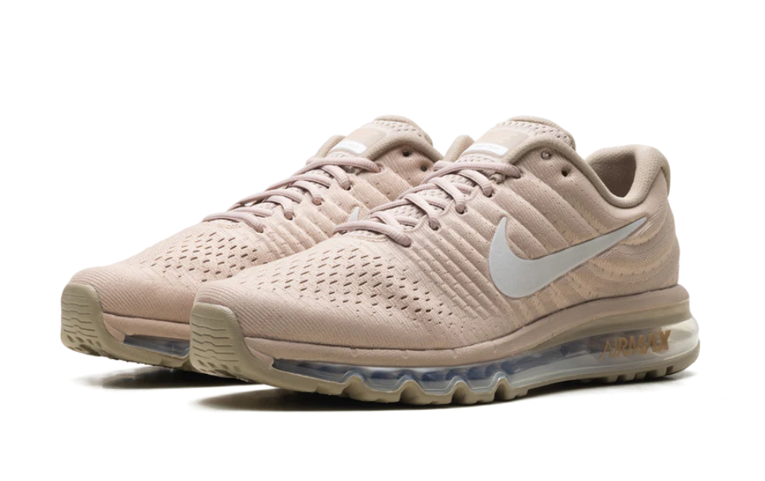 air max 2017 beige