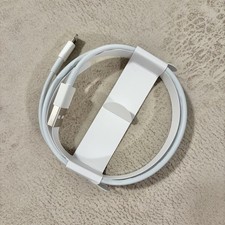 Apple USB to Lightning Cable Genuine