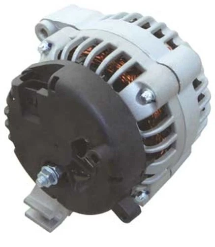 Alternador compatible con Pontiac Grand Am WAI 2001-2003 WORLD POWER SYSTEMS Foto 2 de 4