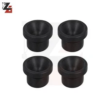 4* Engine Cover Mounting Rubber Grommet Fits Jeep Dodge Chrysler Ram 14-21