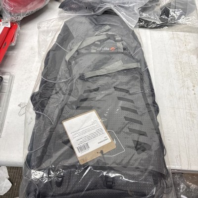 Simms 25 L Flyweight Fishing Backpack - Smoke Color - NEW!