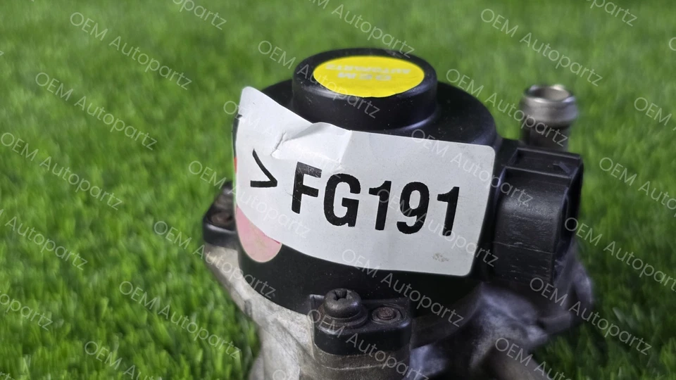 Conjunto de válvula de control de velocidad en vacío Lexus LS400 SC400 1990-1995 22270-50010 FABRICANTE DE EQUIPOS ORIGINALES Foto 4 de 4