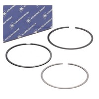 Kolbenschmidt Kolbenringsatz FüR VW Golf 7 Passat B8 Audi A3 Leon Octavia 3 1.4