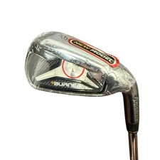 TaylorMade Burner 6 Iron 37.5 Right Hand Regular Flex Stainless Steel Shaft