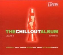 The Chill Out Album Vol.3 von Various | CD | Zustand akzeptabel