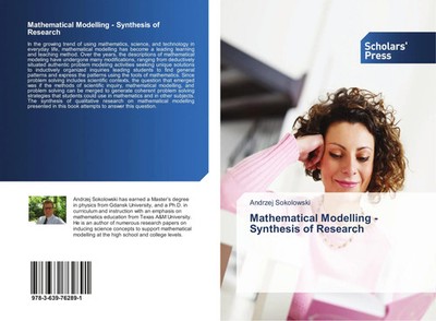 Mathematical Modelling - Synthesis of Research Andrzej Sokolowski Taschenbuch
