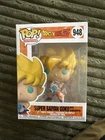 Funko Pop! Vinyl: Dragon Ball - Super Saiyan Goku with Kamehameha #948