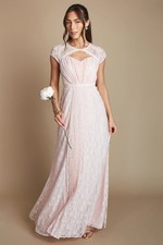 Coast Blush Bridesmaid Dress Womens Bridesmaids Dresses