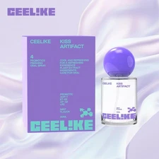 CEELIKE Probiotic Oral Spray - 20ml, Long-Lasting Freshness.