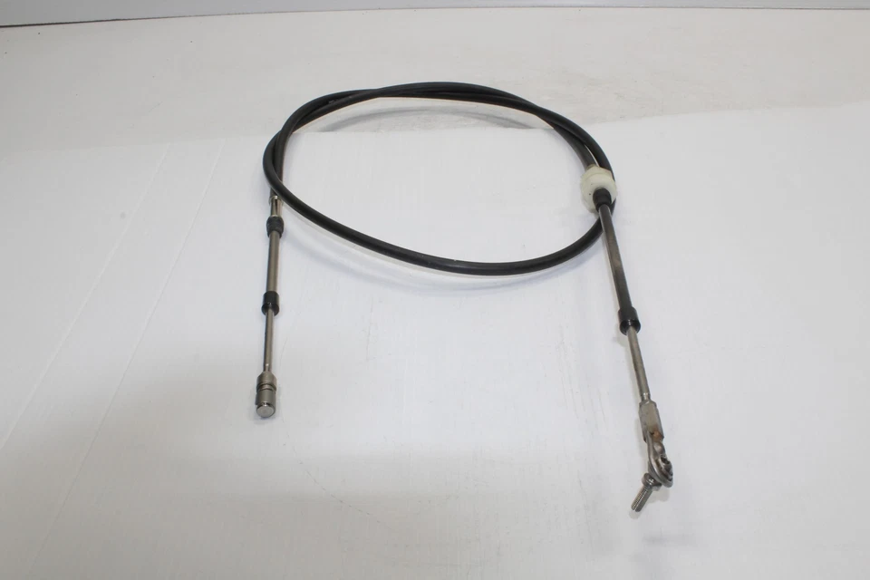 2017 YAMAHA WAVERUNNER VX CRUISER OEM STEERING CABLE F2N-61481-00-00 - Image 3 of 4
