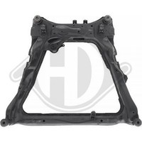 Diederichs MotortrÄGer X-TRAIL T31 Vorne 6086119 FÜR Nissan