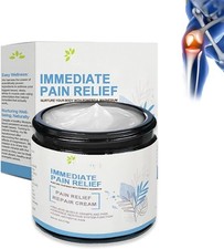 Magnesium Pain Healing Bone Cream, 2025 New Upgraded Joint Cream, Magnesium-50g
