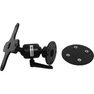Gamber Johnson Zirkona Vehicle Mount for Tablet Docking Station Cradle 2.27 Kg L