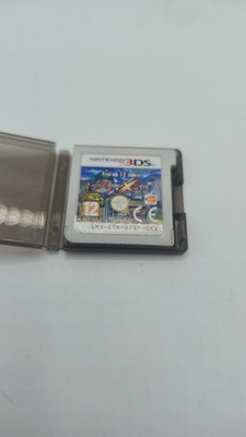 Project X Zone Nintendo 3DS XL 2DS New 3DS nur Modul
