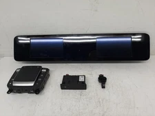 2021 MERCEDES GLA CLASS SAT. NAV. UNIT Satellite Navigation Head Unit