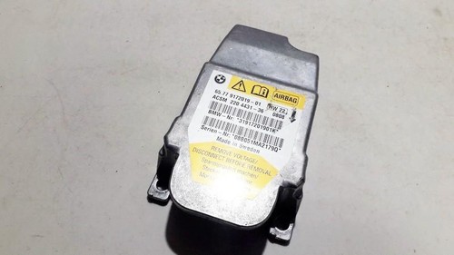 6577917201901 Steuergerät ECU Modul  steuergerät 31917201901k   DE880697-03