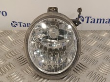 Antibrouillard Subaru JUSTY