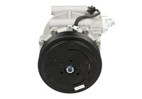 BV PSH Kompressor Klimaanlage Klimakompressor FüR Ford Fiesta VI