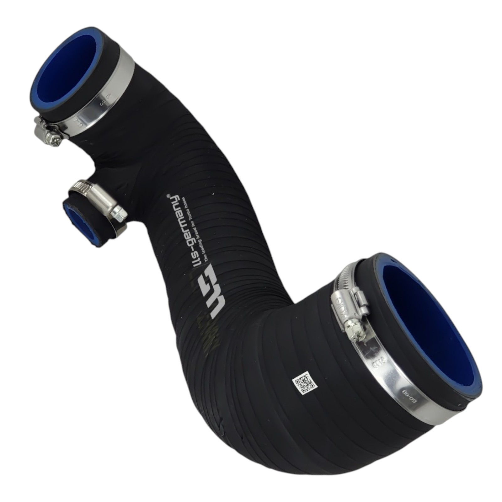 Intake hose for MITSUBISHI COLT VI 1.5 DI-D MR597600 air duct