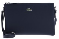 Lacoste Flat Crossover Bag UmhäNgetasche Penombre