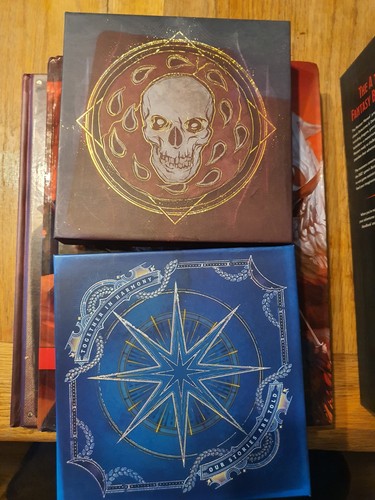 Dungeons and Dragons 5th Edition Essential Book Bundle - Picture 8 of 22