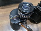 Vintage Tasco Binoculars with case 7x25 Extra wide angle feather weight — photo 6