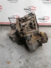 Boite de vitesse Peugeot P4