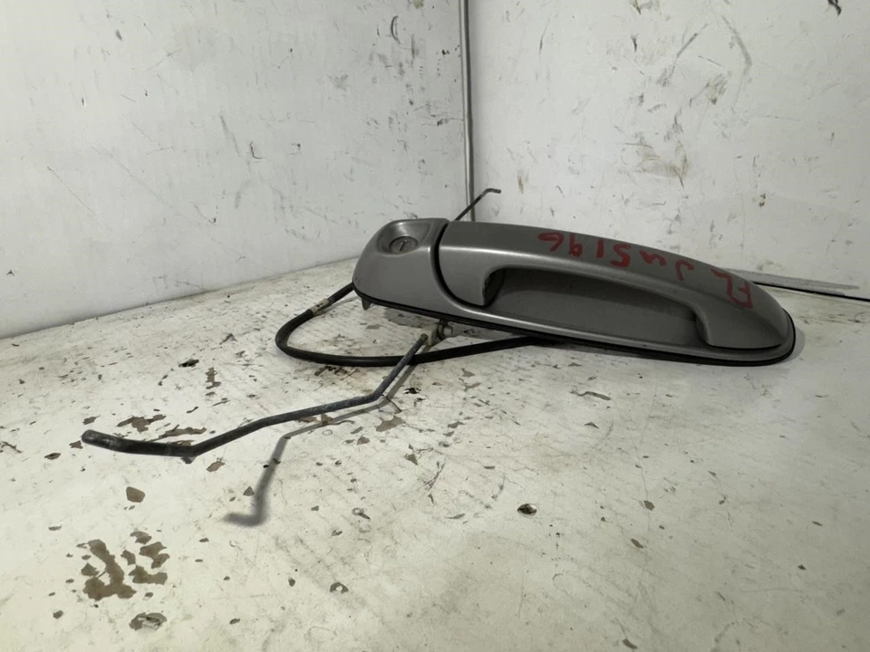 Оригинальная левая передняя ручка внешней двери для Jeep Grand Cherokee 00-04 годов выпуска - Изображение 3 из 4