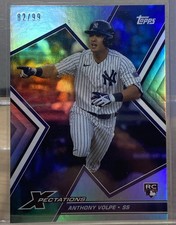 2023 Topps Xpectations Baseball Cards Checklist 15